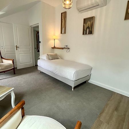 Le Clos Du Roc Bed and Breakfast Montlouis-sur-Loire Esterno foto